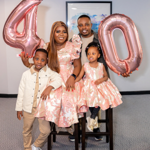 FAMILY SESSION - DIAMOND PACKAGE