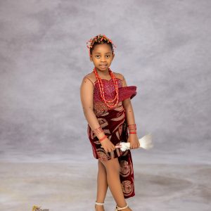 KIDS SESSION - PLATINUM PACKAGE