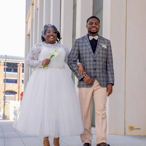 WEDDING SESSION - DIAMOND PACKAGE