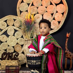 KIDS SESSION - DIAMOND PACKAGE