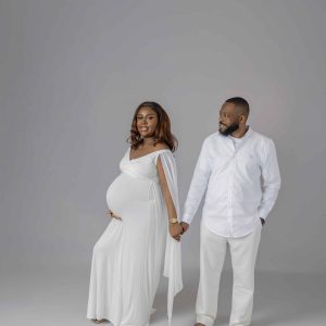 MATERNITY SESSION - STANDARD MATERNITYΒ