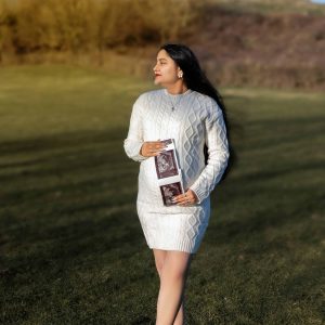 MATERNITY SESSION - BASIC MATERNITYΒ