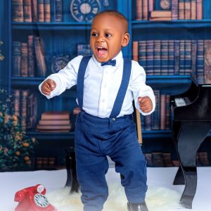 KIDS SESSION - SILVER PACKAGE